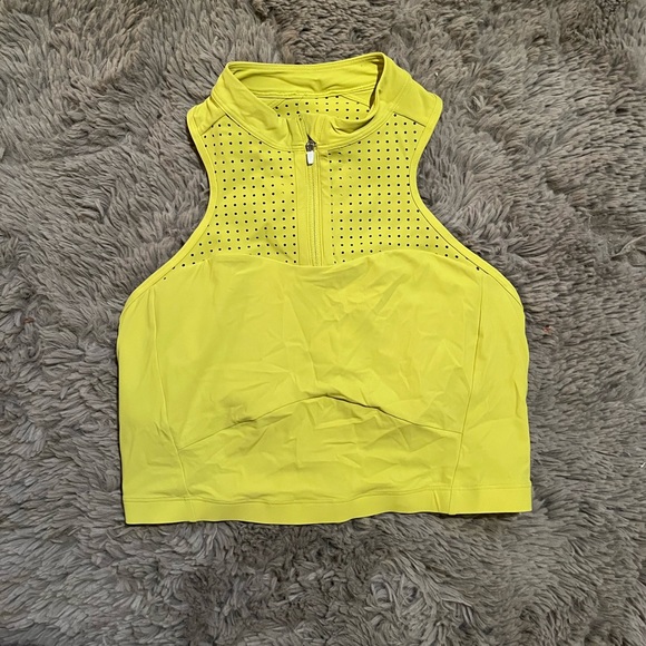 Lululemon Unleash Strength Bra *Medium Support, B/C Cup - Picture 3 of 4